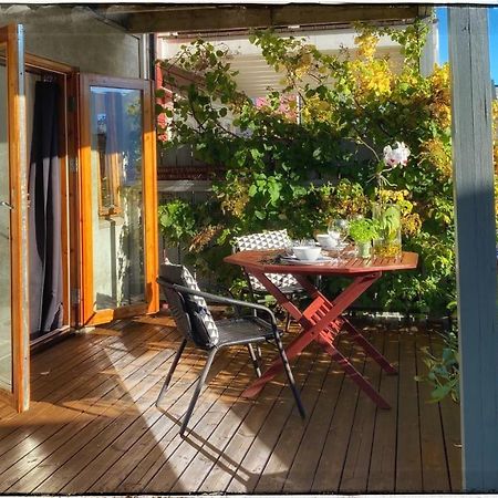 Bergvegen Guesthouse Aalesund Exterior photo